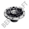 MAN 81443010146 Wheel Hub